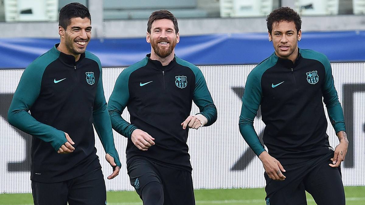 Do Lionela Messiego dołączy przyjaciel z Barcelony! Hitowy transfer w MLS