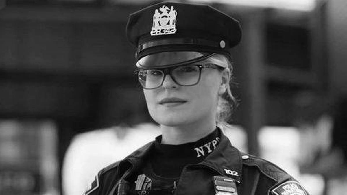 Nie żyje Emilia Rennhack. Policjantka z Polski zginęła w Nowym Jorku