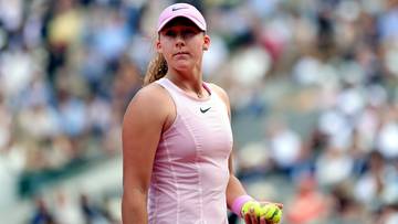 Znamy pierwszą finalistkę Roland Garros! Kolejna Rosjanka czeka na Maję Chwalińską