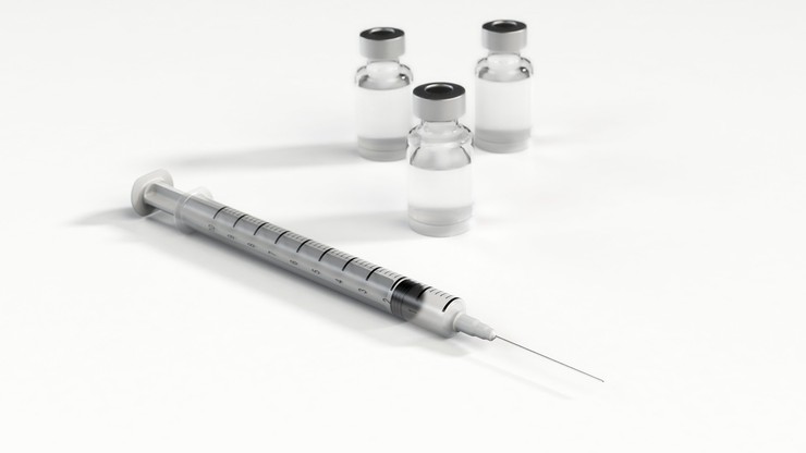 Europol ostrzega przed fałszywymi szczepionkami przeciw Covid-19 od przestępców