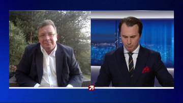 Nowe informacje o zdrowiu Zbigniewa Ziobry. "Stan się pogorszył"