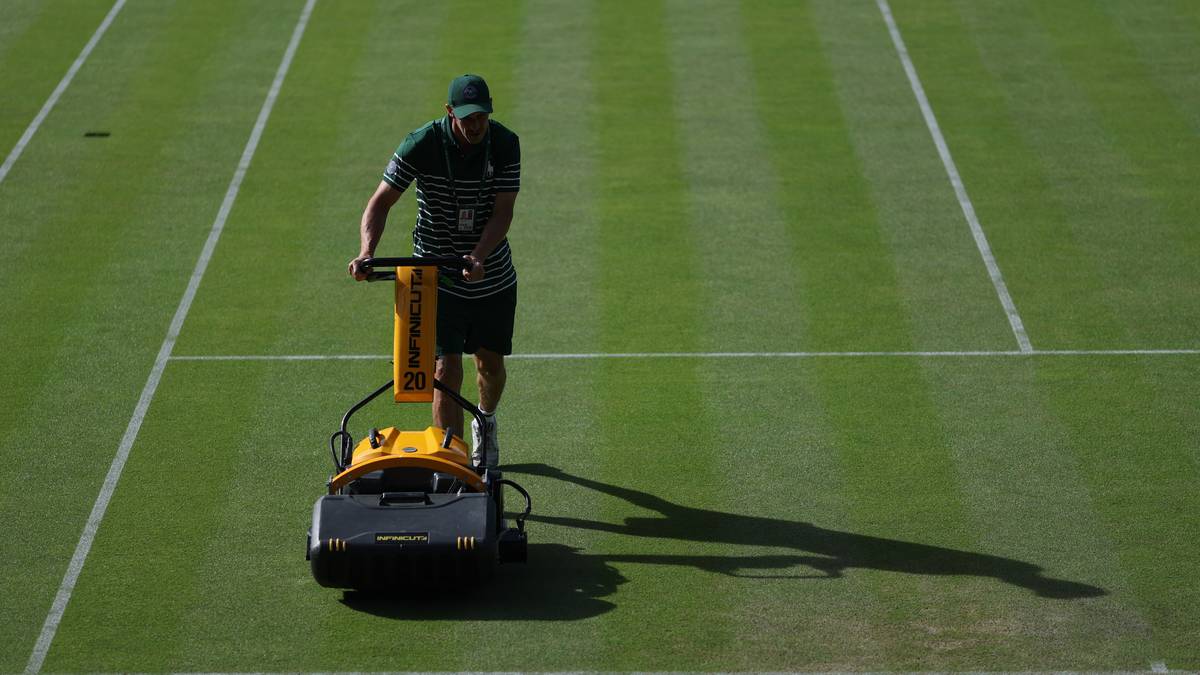 Wimbledon 2026: mecze z kortu nr 4 na żywo na Polsatsport.pl (5 lipca)