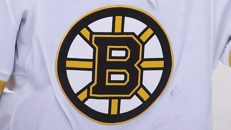 NHL: Bruins popsuli jubileusz ekipie Rangers