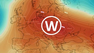 09.11.2022 06:00 Potężny antycyklon zmierza nad Polskę. Ciśnienie wystrzeli w górę. Ile wskażą barometry?