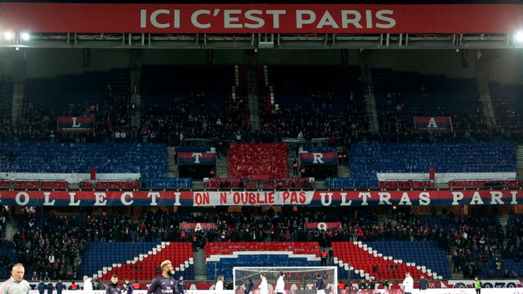 Klub Paris Saint-Germain wygrał w sądzie z UEFA
