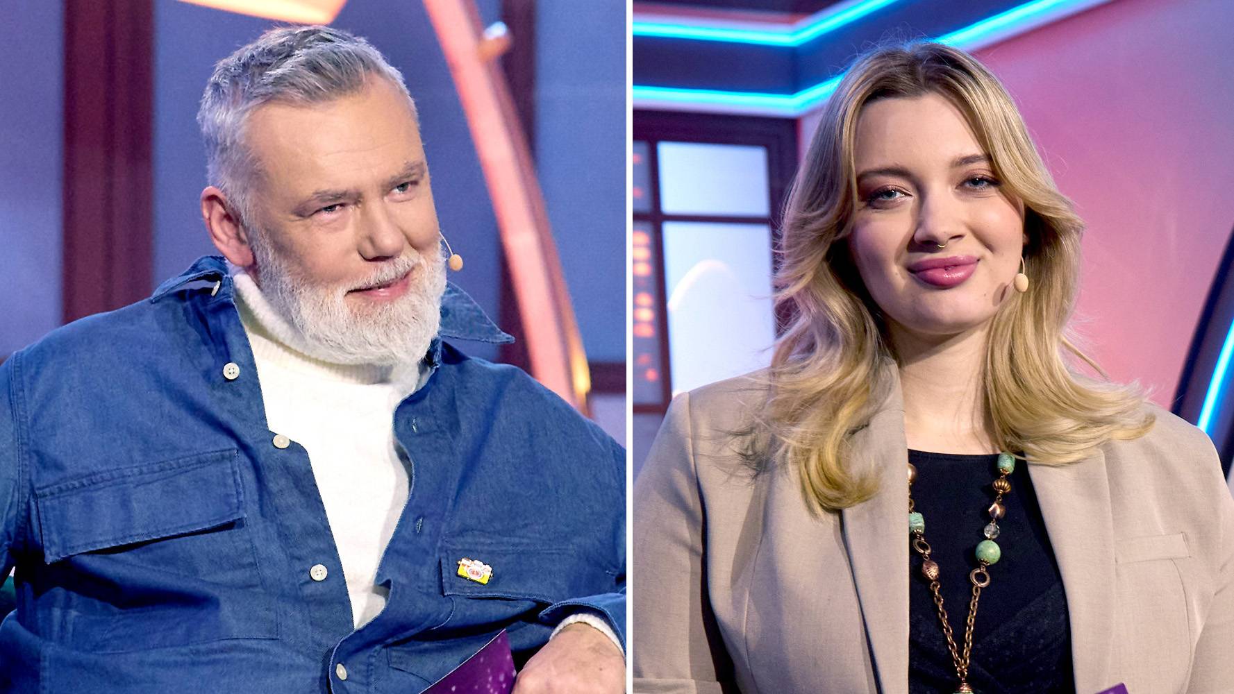 „Randka w ciemno” - odcinek 4: Kinga i Jacek pytają i wybierają