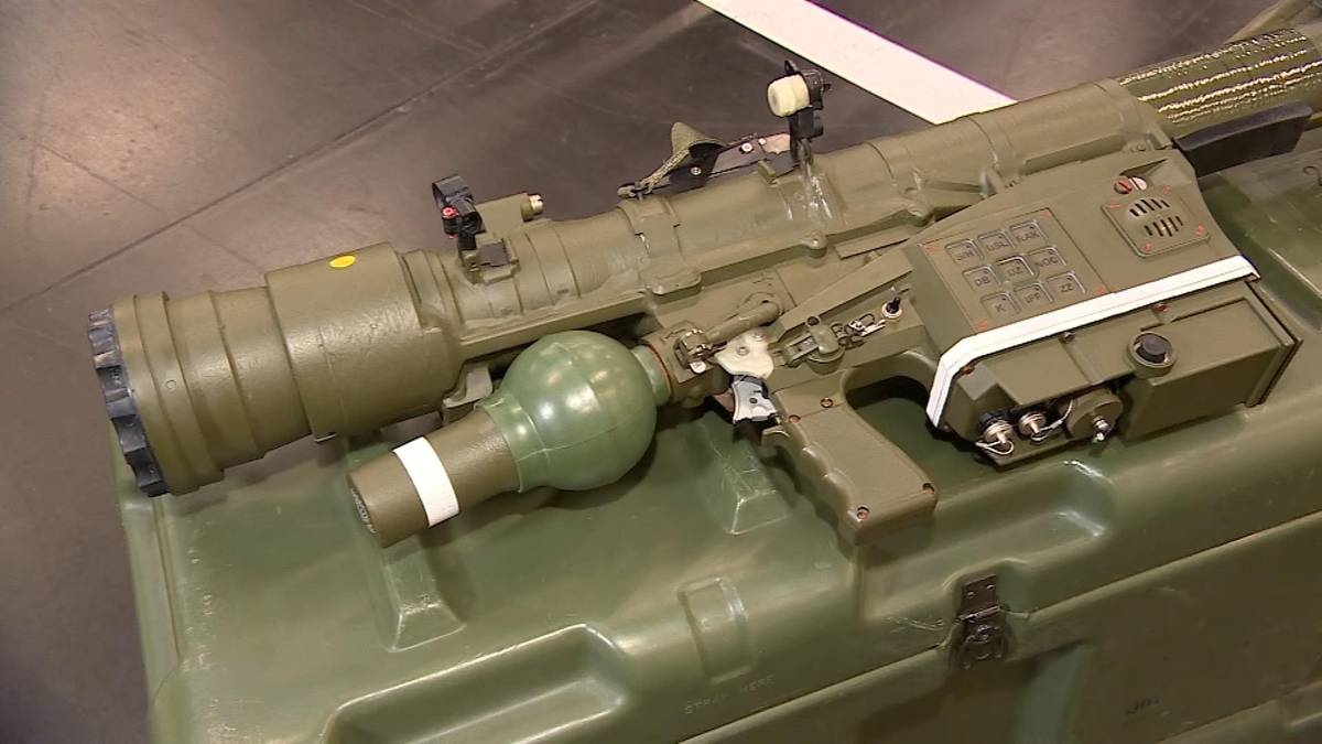 Niemcy zainteresowani polskimi Piorunami. "Powinniśmy być dumni"