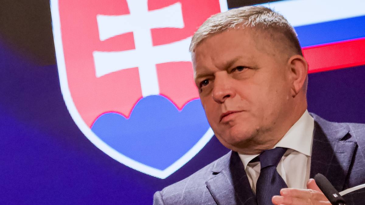 Zamach na premiera Słowacji. Napastnik usłyszał wyrok
