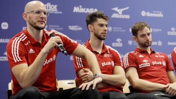 Kolejne mistrzostwa świata w siatkówce również w Polsce?
