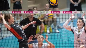 Wyjazdowa wygrana siatkarek UNI Opole! Czwarta kolejka Tauron Ligi rozpoczęta