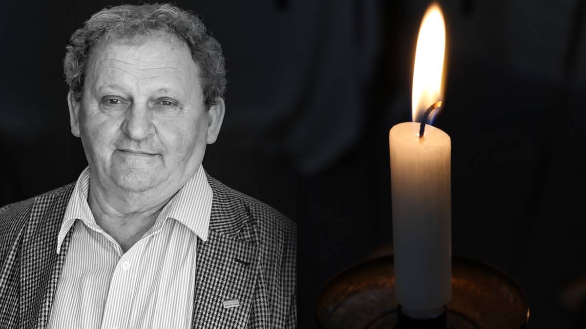 Nie żyje Ryszard Abramczyk. Biznesmen miał 75 lat, współzałożył rybne imperium