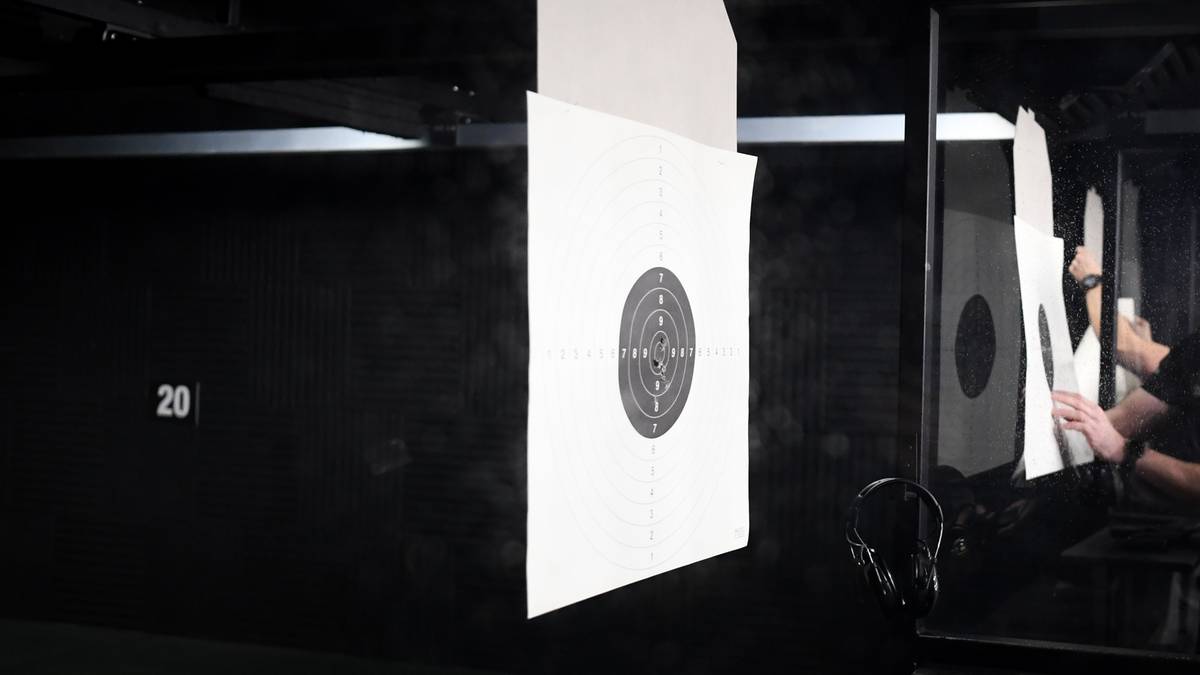 Dwa medale polskich juniorów na mistrzostwach Europy w strzelectwie