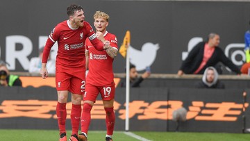 Liga Europy: LASK – Liverpool. Relacja i wynik na żywo