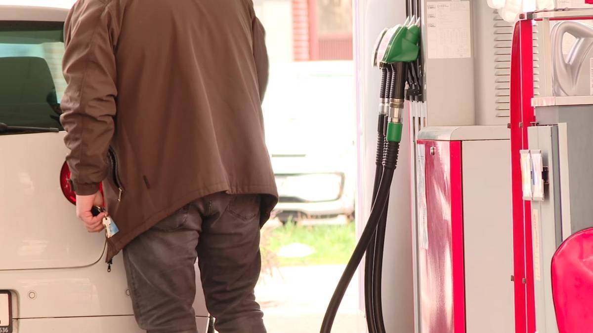 Tak drogo jeszcze nie było. Benzyna 98 z rekordową stawką od początku CPN