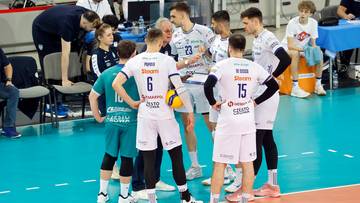 Puchar Challenge: Steam Hemarpol Politechnika Częstochowa - Conqueridor Valencia. Relacja na żywo