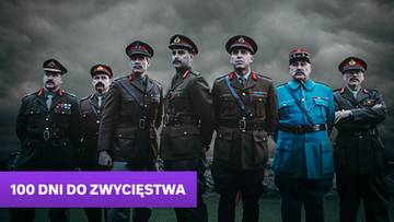 100 dni do zwycięstwa