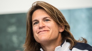 Mauresmo przeprosiła za swoją wypowiedź