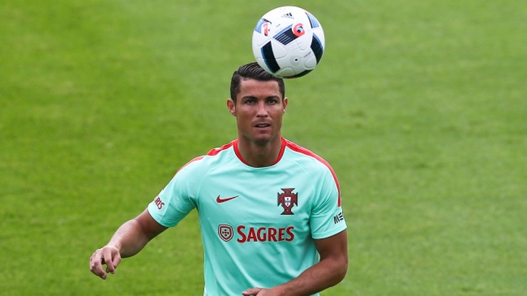 Ronaldo znowu szokuje! ”Jestem najlepszym piłkarzem ostatnich 20 lat”