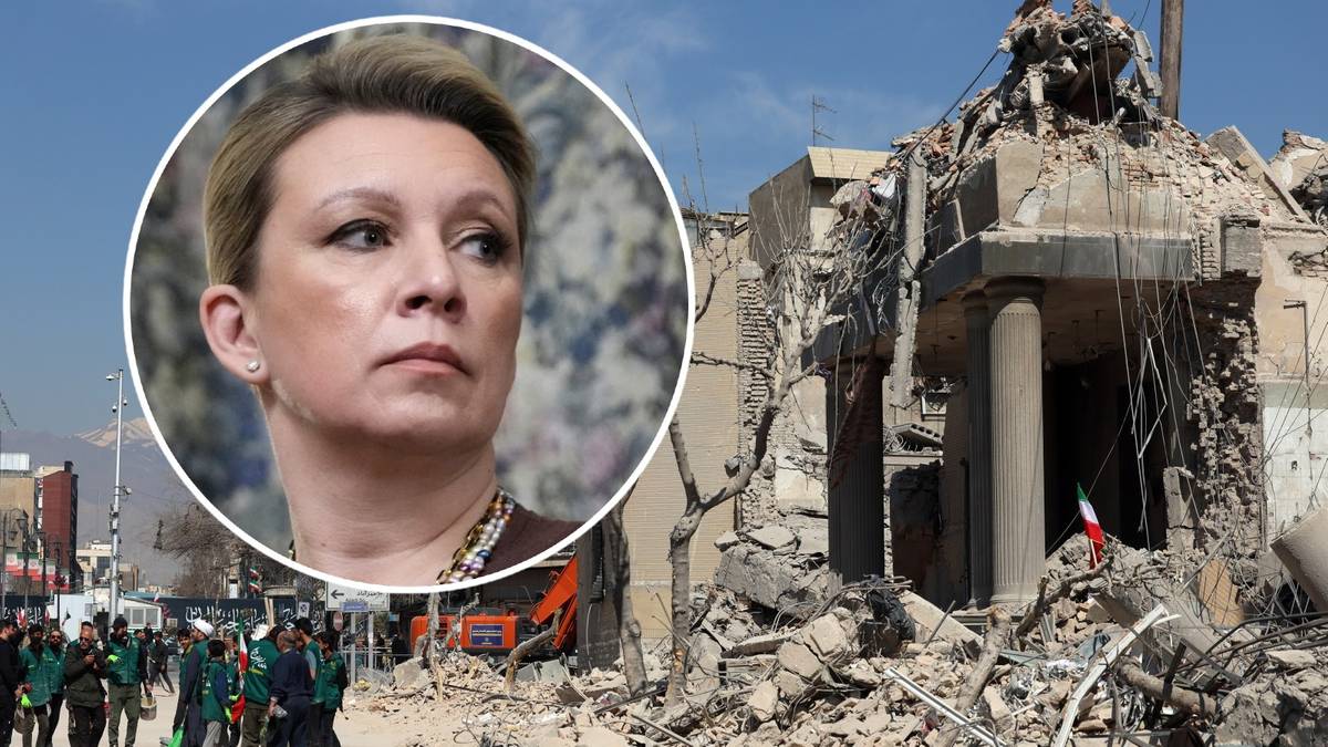 "Otchłań chaosu". Rosja o sytuacji na Bliskim Wschodzie