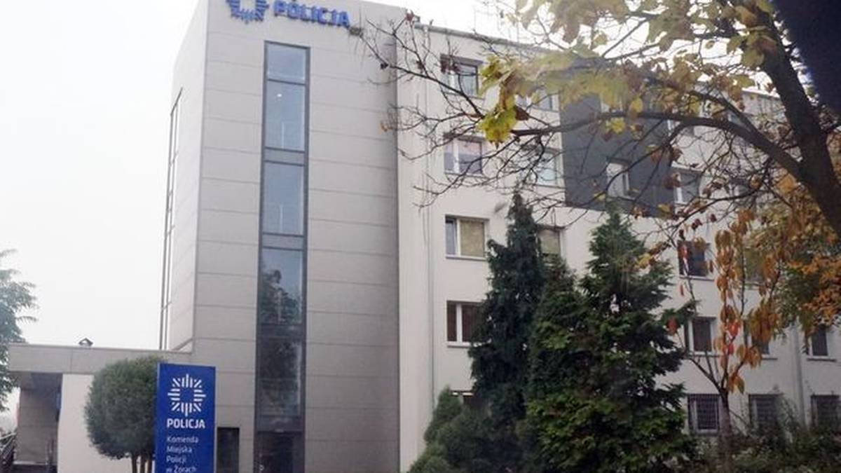 "Kopał i groził". Atak na ratowników medycznych
