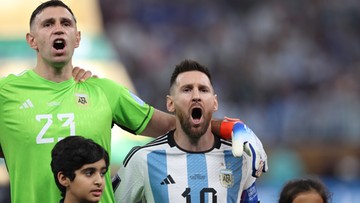 MŚ 2022: Messi rekordzistą pod względem liczby występów