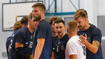 PlusLiga: Projekt Warszawa – kadra na sezon 2022/23