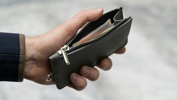 Szwedzki bank wydał apel, chodzi o gotówkę. W tle sytuacja geopolityczna