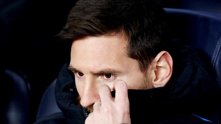 MŚ 2018. Messi: Musimy poprawić swoją grę