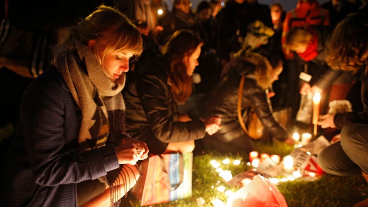 Polska prokuratura wszczęła śledztwo ws. zamachów w Brukseli