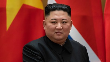 Według Trumpa winę za śmierć studenta Ottona Warmbiera ponosi Korea Północna