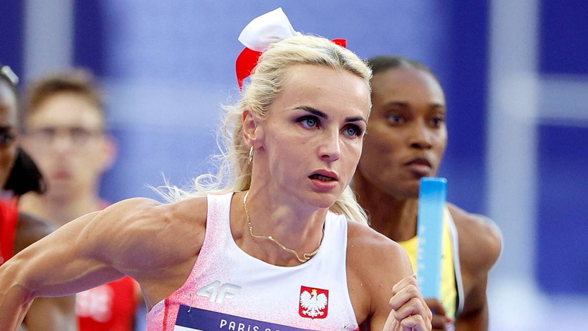 Polacy na igrzyskach olimpijskich w sobotę. Plan startów na dzisiaj - 03.08