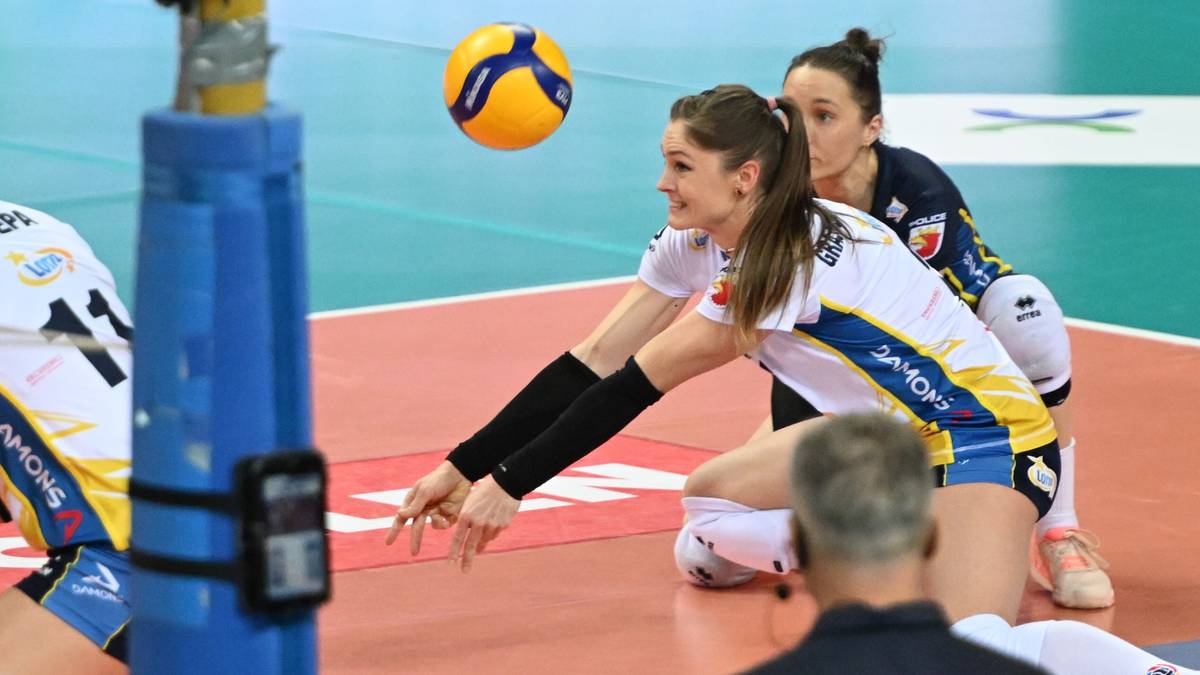 Wielkie osłabienie polskiego klubu! Czołowa siatkarka odchodzi