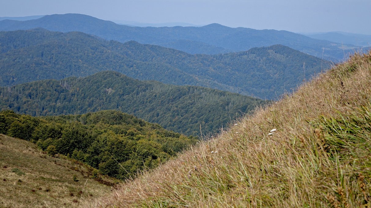 Piękno polskich gór - zdjęcie 34