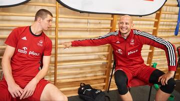 Zamienił Japonię na Półwysep Arabski! Znany polski siatkarz zagra tam w nowym sezonie