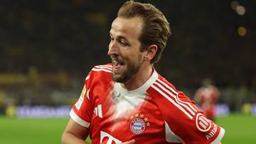 Bayern lepszy w "Der Klassiker"! Co za występ Kane'a