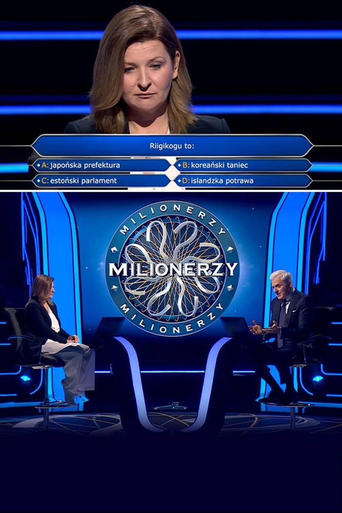 2026-03-17 Popłoch w „Milionerach”! Co tak naprawdę oznacza Riigikogu?