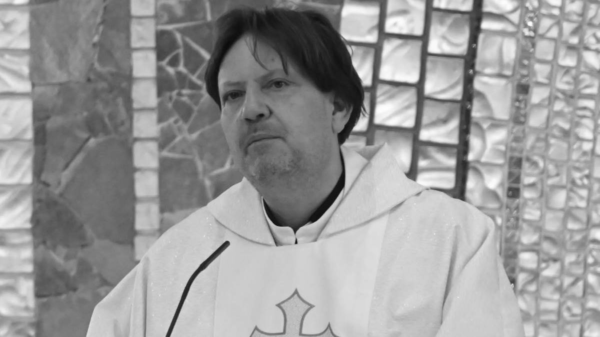 Tragiczny finał mszy. Słoweński ksiądz zmarł na oczach wiernych