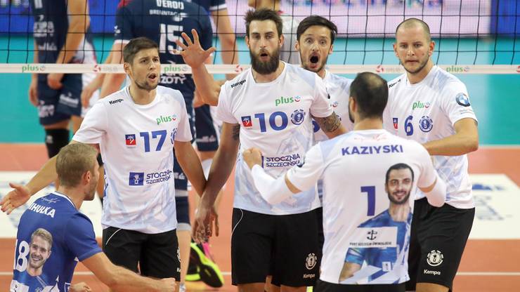 Drużyny, które spadły z PlusLigi. Znane siatkarskie firmy wśród zdegradowanych