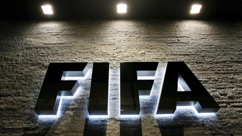 Szalony pomysł FIFA! Chodzi o baraż Szkocja - Ukraina