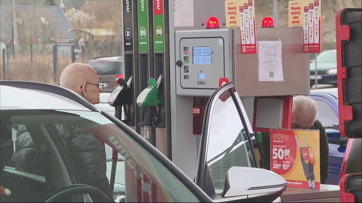 "Największy kryzys w historii". Analitycy wskazali, kiedy zabraknie rezerw