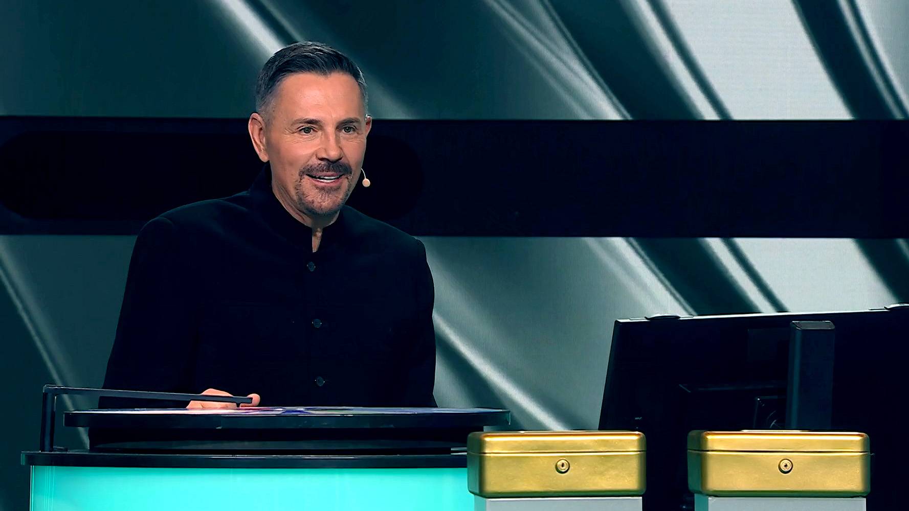 &bdquo;Awantura o kasę&rdquo; - Pytania i odpowiedzi, odcinek 19, wiosna 2026