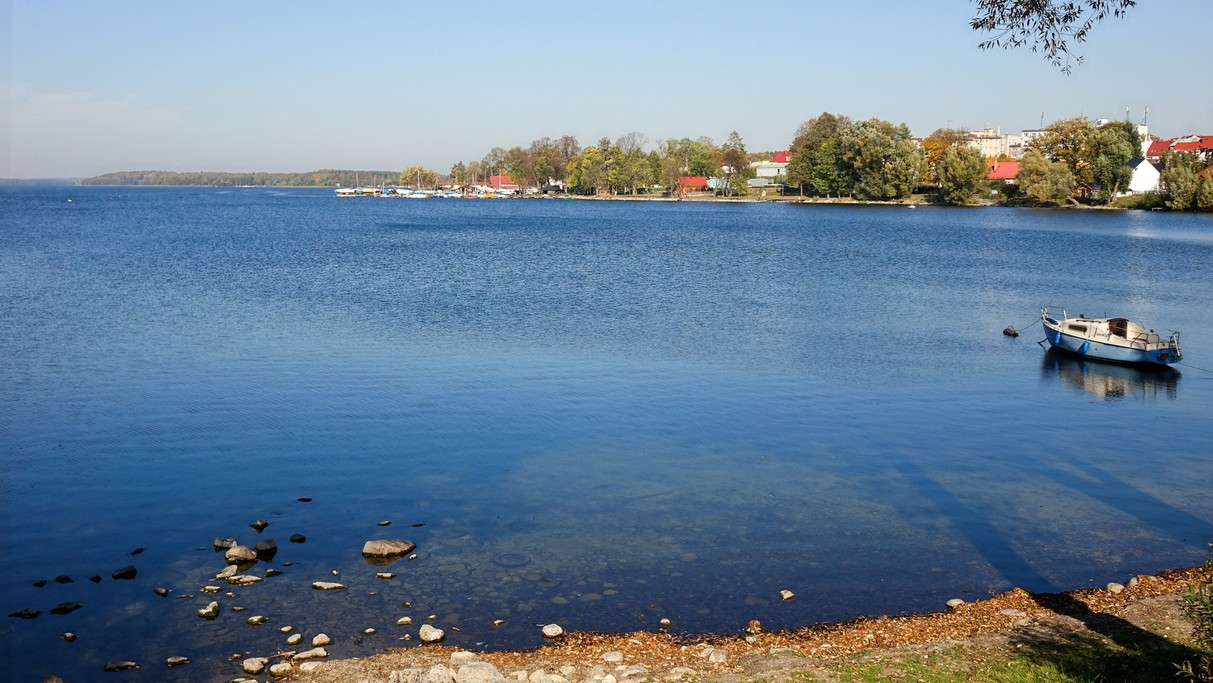 Podróż przez jesienną Polskę - zdjęcie 32