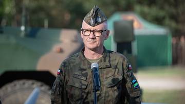 Zdjęcie do aktualności: Media: Ważny generał odchodzi ze stanowiska. "Dwa stracone lata"