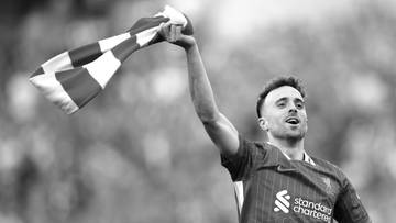 Nie żyje Diogo Jota! Tragiczna śmierć 28-letniej gwiazdy Liverpoolu