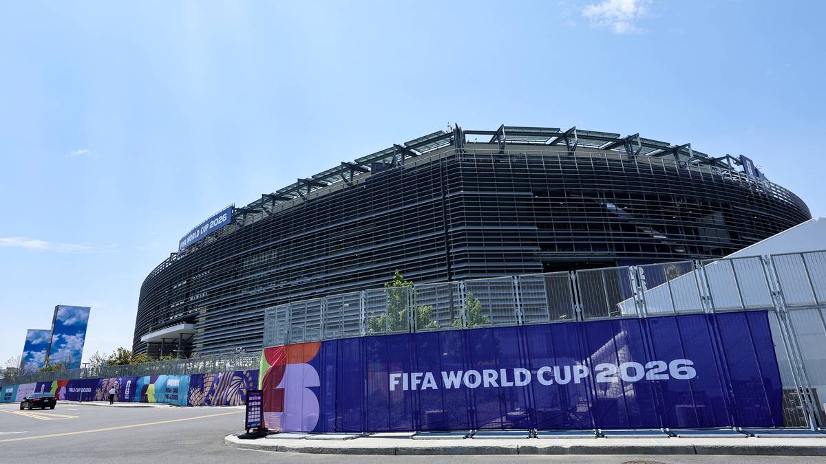 Thunderstorms expected to clear wildfire smoke before World Cup final in New Jersey
