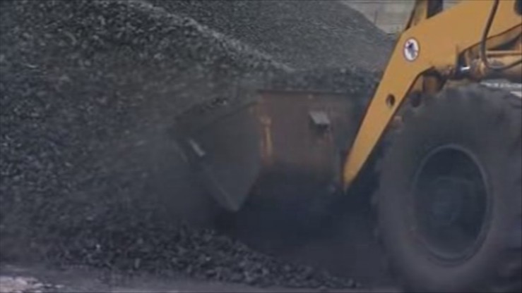 Polska Grupa Górnicza zwiększyła dobową produkcję węgla i ograniczyła jej koszt