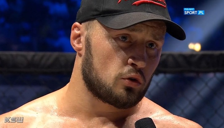 Narkun przyjął wyzwanie Askhama!