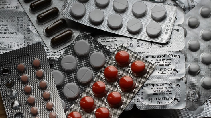 "SE": Od stycznia zdrożeje ponad 500 leków