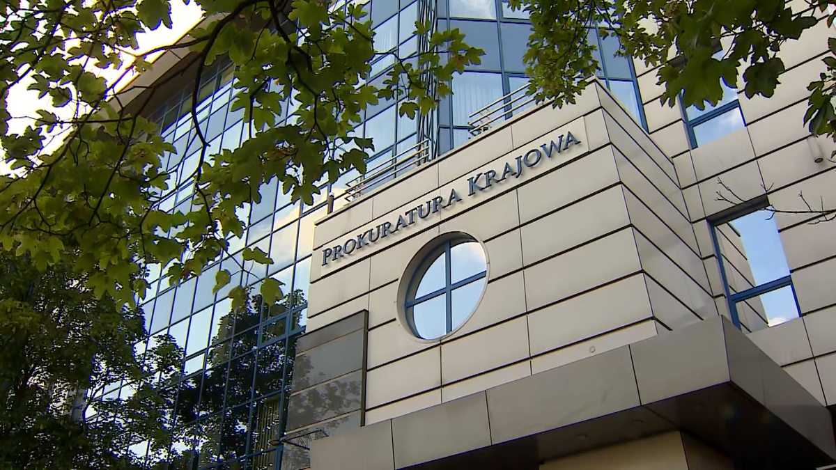 Działania służb po zabójstwie w Białej Podlaskiej. Prokuratura poinformowała o kolejnym kroku