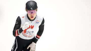 Zawody World Tour w short tracku w Dordrechcie. Gdzie obejrzeć?